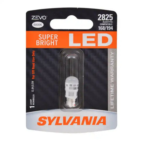 ZEVO G2 2825LED.BP EN