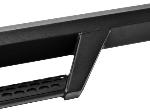 Armordillo USA 7169388 Side Step Bars - Drop