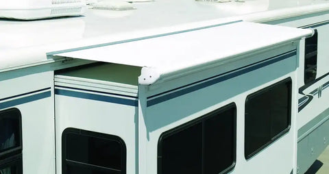 CAREFREE/CO. DG1330042 133_ UNIV WHT RPL FABRIC