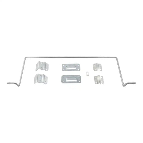 TABLE HINGE BRACKET KIT