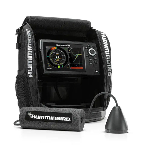 HUMMINBIRD 411730-1 ICE HELIX 5 CHIRP GPS G3 SONAR