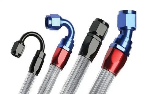 REDHORSE 200-10-3 S.S. HOSE