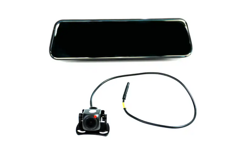 BRAND MOTION FVMR-1100 FULLVUE  REAR CAMERA MIRROR SYSTEM