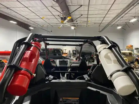 ROTOPAX RP-1.5G-1.75IN ROLLPAX 1.5 GALLON GASOLINE - 1.75'