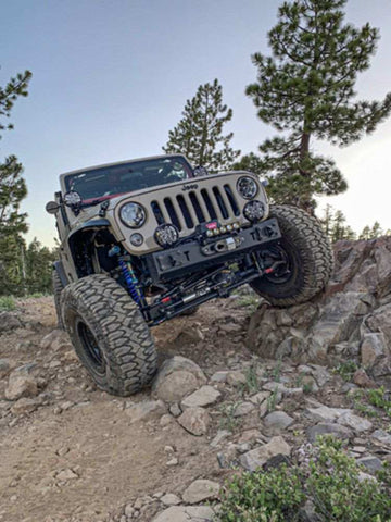 KC HILITE 0100 6' SLIMLITE LED - 2-LIGHT SYSTEM