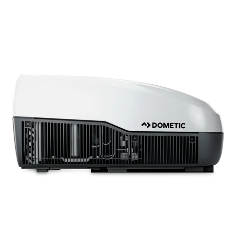 Dometic FJX3473MWHAS -FRESHJETX 13.5K-MECH VAL WHT