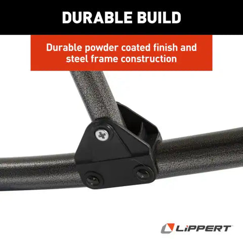 STARGAZER CHAIR GREY