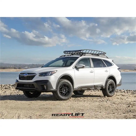 ReadyLift 69-9020 2020 Subaru Outback 2.0'' SST Lift Kit
