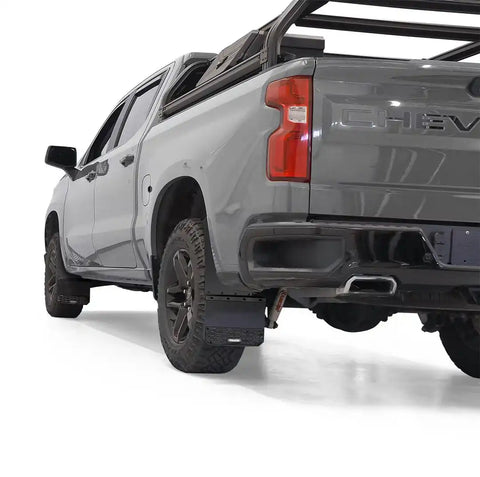 PUTCO 78530 MUD SKINS - HIGH DENSITY POLYETHYLE