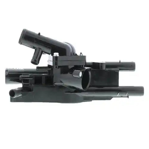MOTOR RAD AM TA5127 HOUSING ASSEMBLY