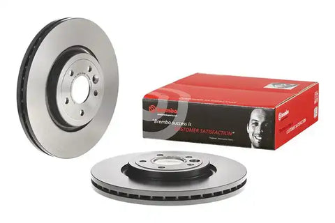 DISC BRAKE ROTOR