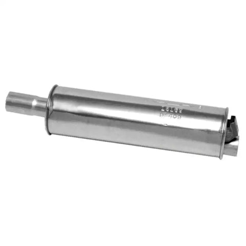 WALKER EXHST 18169 UNIVERSAL TRU-FIT MUFFLER