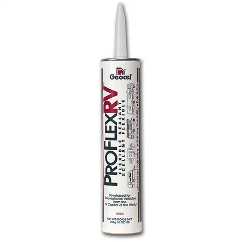 PROFLEX RV BLACK 10 OZ