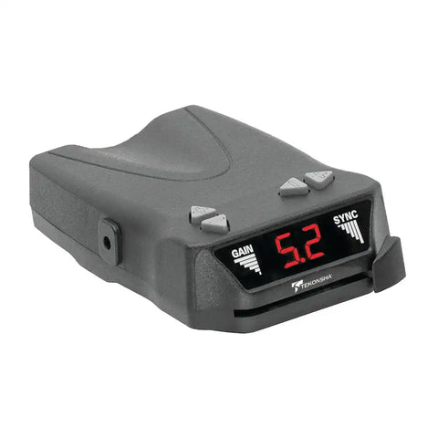BRAKEMAN  IV DIGITAL BRAKE CONTROL