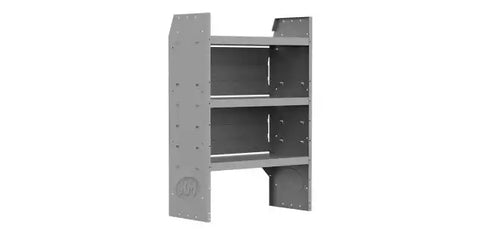 ADJUSTABLE SHELF UNIT 32'