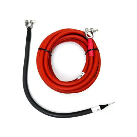 BATTERY LOCATOR SINGLE