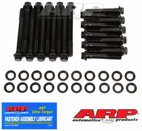 2' CYL HEAD BOLT KIT