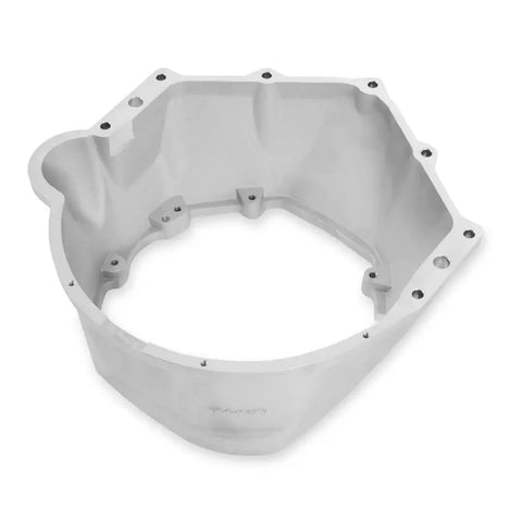 ALUM BELLHOUSING SBC/BBC T56