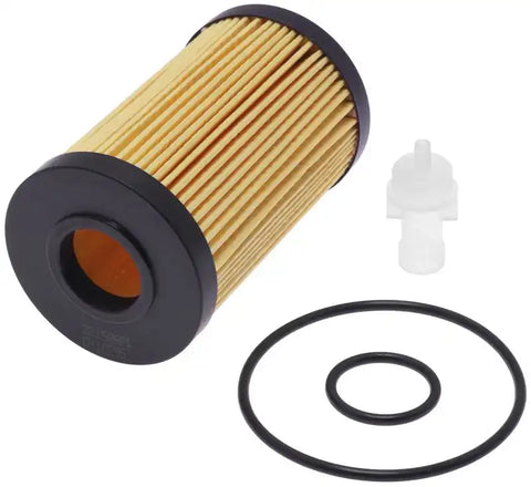 CARTRIDGE OIL FILTER  DEFENSE