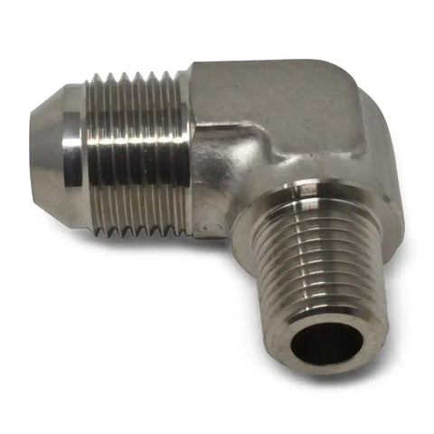 ENDRA ELBW 90X#4FLARX1/8'