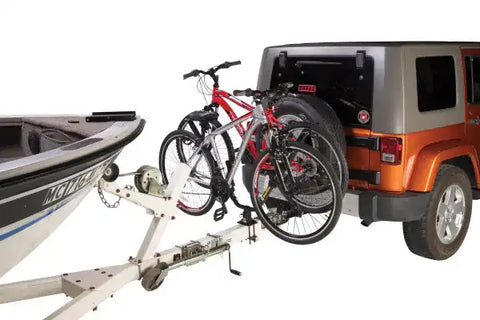 HITCH-IT  (BIKE BASE PLUS BIKE WING