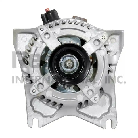 REMANUFACTURED ALTERNATOR