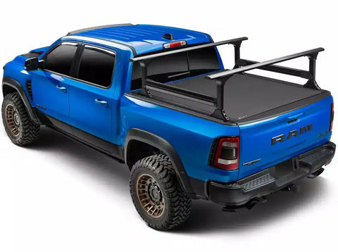 TRUXEDO 1118730 RACK SIDE BAR LONG 50 Inch