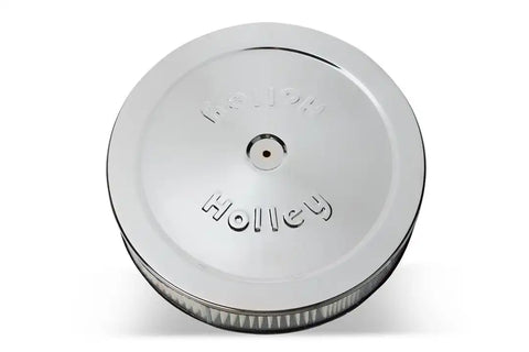 120-102 CHROME 14IN AIR