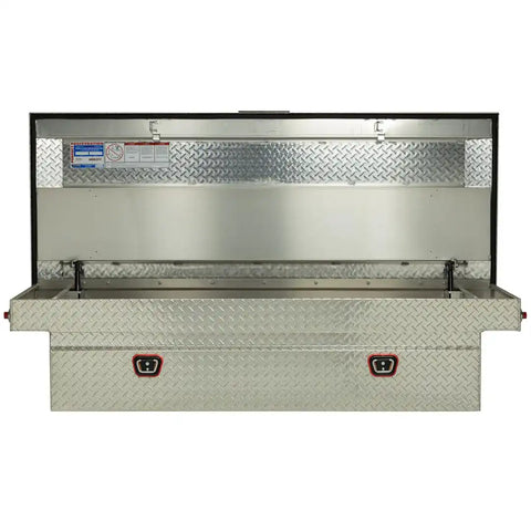 SADDLE BOX