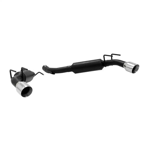 Flowmaster 817686 Outlaw Series, Axle Back Exhaust System