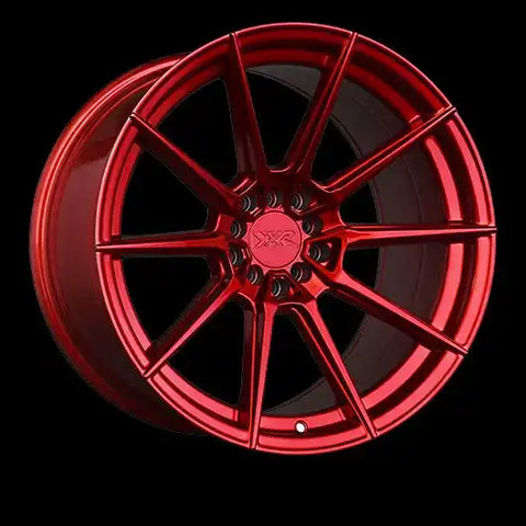 18X9.5 5-4.5/100 +38 CR