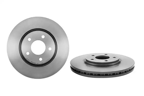 DISC BRAKE ROTOR