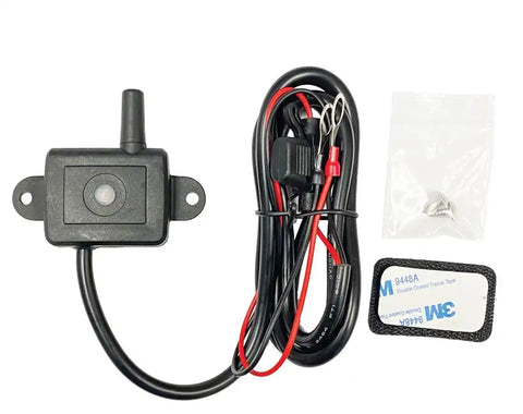 507 TPMS W/6 TIRE SNSR/REP BATT/REP