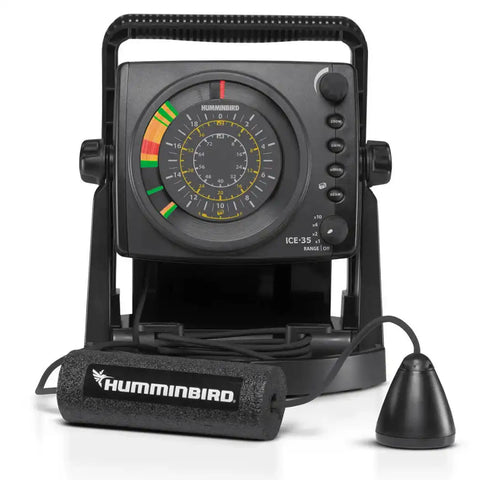 HUMMINBIRD 407020-1 ICE-35 ICE FISHING FLASHER