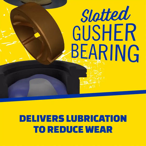 MOOG K500129 BALL JOINT