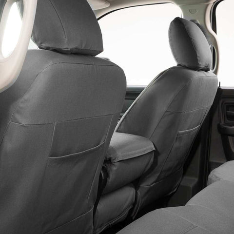 COVERCRAFT GTF4344ABCAGY CARHARTT PRECISIONFIT CUSTOM FRONT