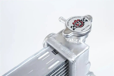 LEXUS GX460 HEAVY-DUTY ALL-ALUMINUM