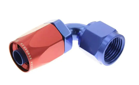REDHORSE 6090-10-1 NON-SWIVEL HOSE END