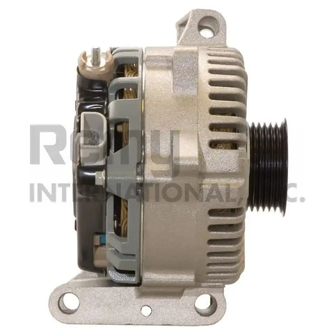 REMANUFACTURED ALTERNATOR