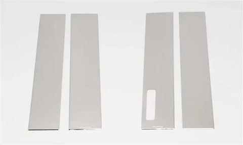 PUTCO 402678 SS PLRS 15 F150 W/KEYPAD