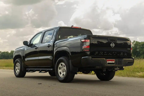 22-23 NISSAN FRONTIER 3.8L FFX CB D