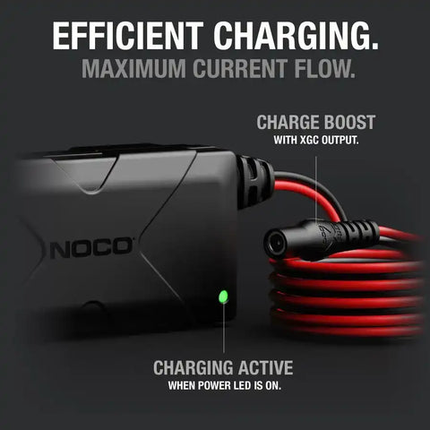 NOCO XGC4 56W POWER ADAPTER