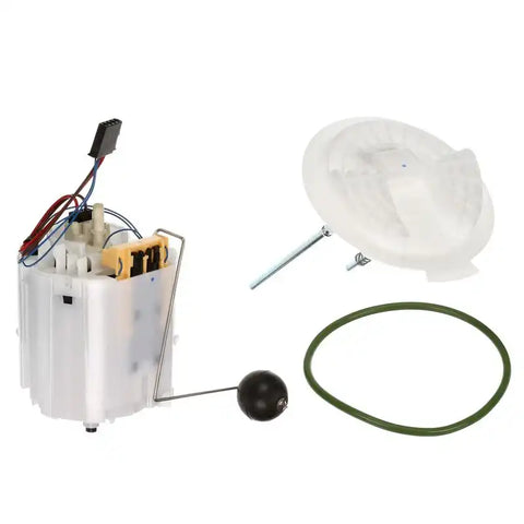 FUEL PUMP MODULE ASSEM