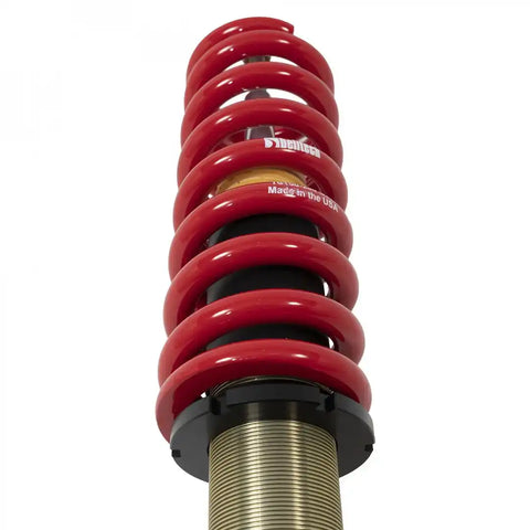 Ranch Hand MFD19HBMN Bumper Midnight Series One Piece Design Direct Fit Mounting
