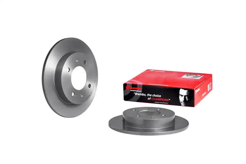 BREMBO 08908111C02 DISC BRAKE ROTOR