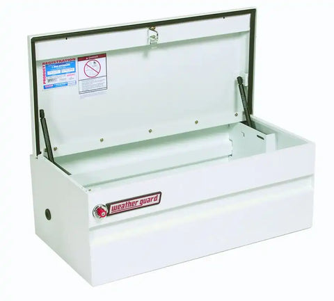 Weather Guard 645-3-01 ALL-PURPOSE CHEST STEEL