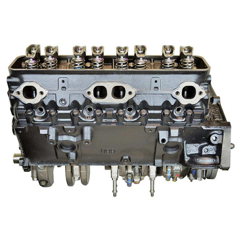 CHEV 350 96-05 MARINE ENG