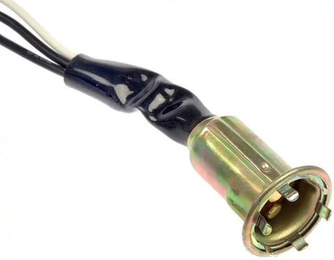 DORMAN 84725 SOCKET LIGHT W/ADAPTOR P