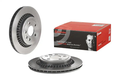 DISC BRAKE ROTOR