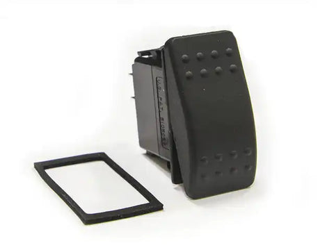 SIERRAMARINE RK19410-RED ROCKER SWITCH